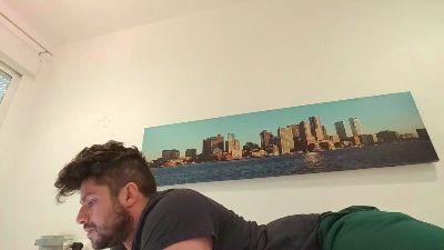 Xroxy237 — Cam4 stream photo (Mar 2026)