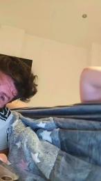 Xroxy237 — Cam4 profile photo