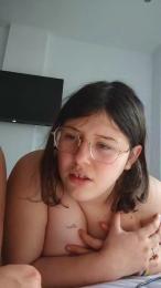 Xroxy237 — Cam4 stream photo (Mar 2026)