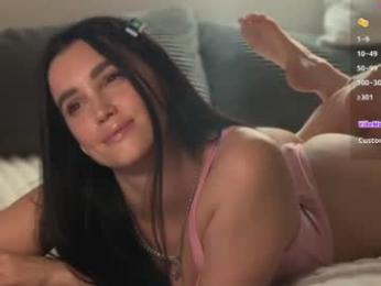 adrenaline_rush_ — chaturbate
