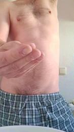 svenschwarz — Cam4 stream photo (May 2026)