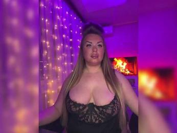 VictoriaFoxxx — bongacams