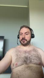 ItalianBear88 — Cam4 stream photo (May 2026)