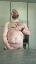 ItalianBear88 — Cam4 stream photo (Mar 2026)