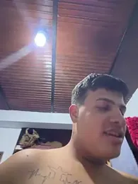 mariayohan — Stripchat profile photo