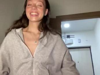angel_from_sky — Chaturbate stream photo (Mar 2026)