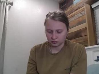 scartit — Chaturbate stream photo (Mar 2026)