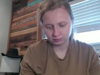 scartit — Chaturbate stream photo (Feb 2026)