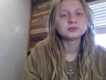 scartit — Chaturbate stream photo (Mar 2026)