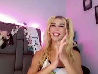 natashaxxxx — Camsoda stream photo (Mar 2026)