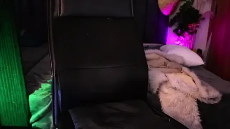 DemonKush-- — stripchat