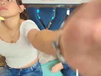 zoe_and_dylan_ — Chaturbate stream photo (Mar 2026)