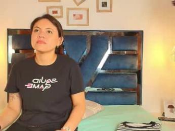 zoe_and_dylan_ — Chaturbate stream photo (Mar 2026)