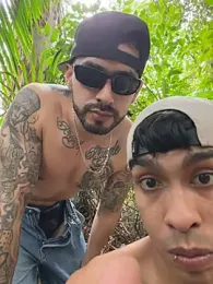 ANDREW_BLESSED — Stripchat stream photo (Jul 2026)