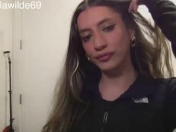 lolita_wilde390 — Chaturbate stream photo (Apr 2026)