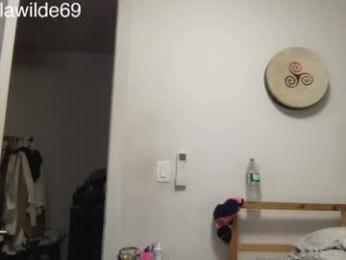 lolita_wilde390 — Chaturbate stream photo (Apr 2026)