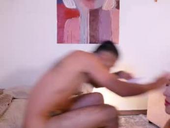 jaryandnick_smith — chaturbateでウェブカムモデルオンライン