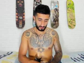 jaryandnick_smith — chaturbate