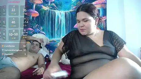 Tatis_bigboobs21 — Stripchat stream photo (Aug 2026)