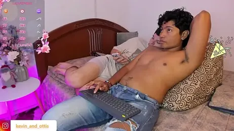 _Ottis_ — stripchatでウェブカムモデルオンライン