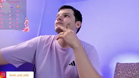 _Ottis_ — stripchatでウェブカムモデルオンライン