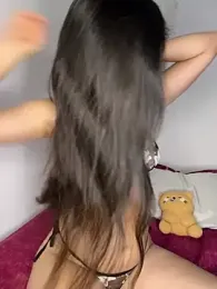 Rubbykira_ — stripchat