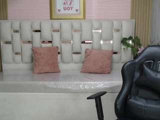 jass-thompson-s — Camsoda stream photo (Nov 2025)