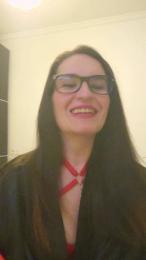 Aurasensual69 — Cam4 stream photo (May 2026)