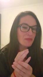 Aurasensual69 — Cam4 stream photo (May 2026)