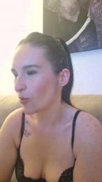 Aurasensual69 — Cam4 stream photo (May 2026)
