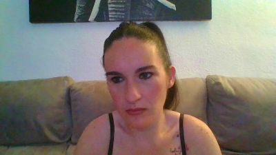 Aurasensual69 — Cam4 stream photo (May 2026)