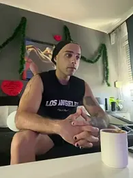 Mohdollmen — Stripchat profile photo