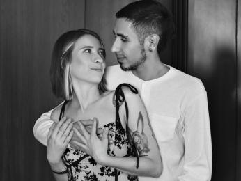 NadiaAndDimitri — livejasminでウェブカムモデルオンライン