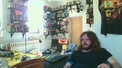 sunrisa — Cam4 profile photo