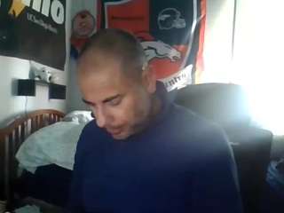 legion-mac — Camsoda profile photo