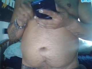 legion-mac — Camsoda stream photo (Mar 2026)