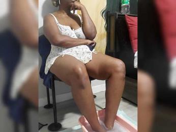 QueenAnitaDix — bongacams