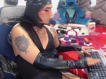 michaeldissts — Stripchat stream photo (Feb 2026)