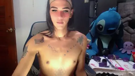 michaeldissts — Stripchat stream photo (Feb 2026)