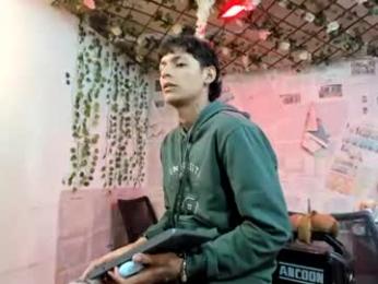 alexandluke1 — chaturbate