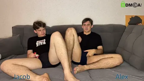 JacobAlexius — Stripchat stream photo (Jun 2026)
