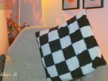 MelyTaylor — bongacams