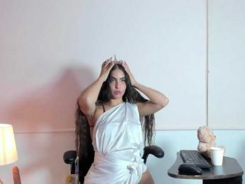 KarolayRose — Bongacams stream photo (Jul 2026)