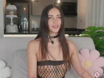 daphne_cooper1 — Chaturbate stream photo (Jun 2026)