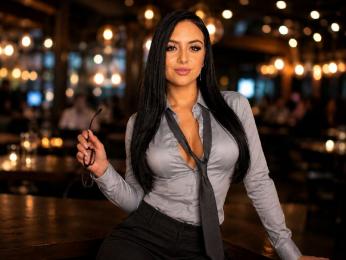 Ivy — Livejasmin profile photo