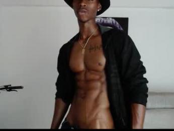 drake_brown_23 — Chaturbate stream photo (Mar 2026)