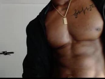 drake_brown_23 — Chaturbate stream photo (Mar 2026)