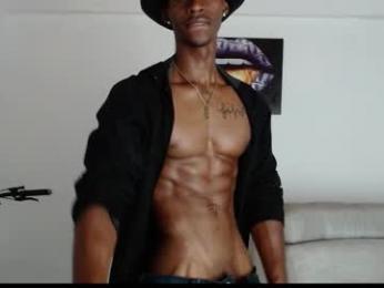 drake_brown_23 — Chaturbate stream photo (Mar 2026)