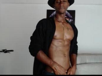 drake_brown_23 — Chaturbate stream photo (Mar 2026)