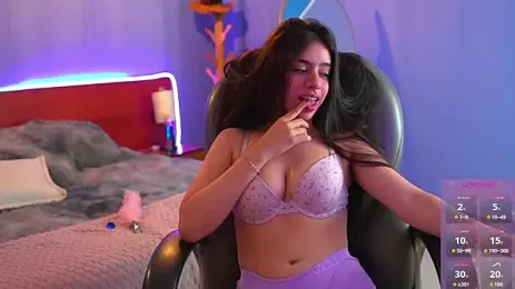 zoe_turnner_18 — Stripchat stream photo (Sep 2026)